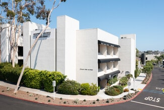 Newport Beach, CA Retail - 359 San Miguel Dr