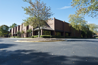 Roswell, GA Office, Flex, Industrial - 150 Hembree Park Dr