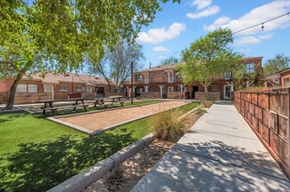 Phoenix, AZ Apartments - 1810 N 16th St