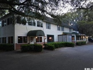Saint Helena Island, SC Storefront Retail/Office - 1760 Sea Island Pky