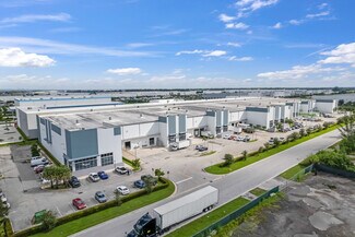 Hialeah Gardens, FL Industrial - 14001 NW 112th Ave Hialeah Gardens, FL Industrial - 14001 NW 112th Ave