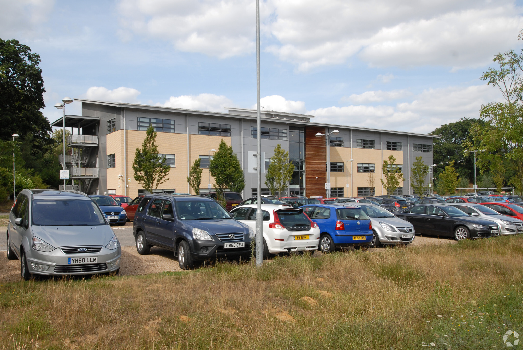 500 Old Chapel Way, Norwich, NFK for Rent