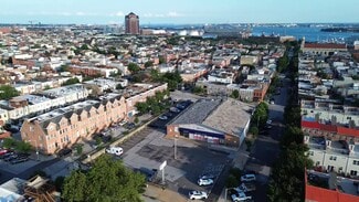 Baltimore, MD Retail - 2801 Foster Ave