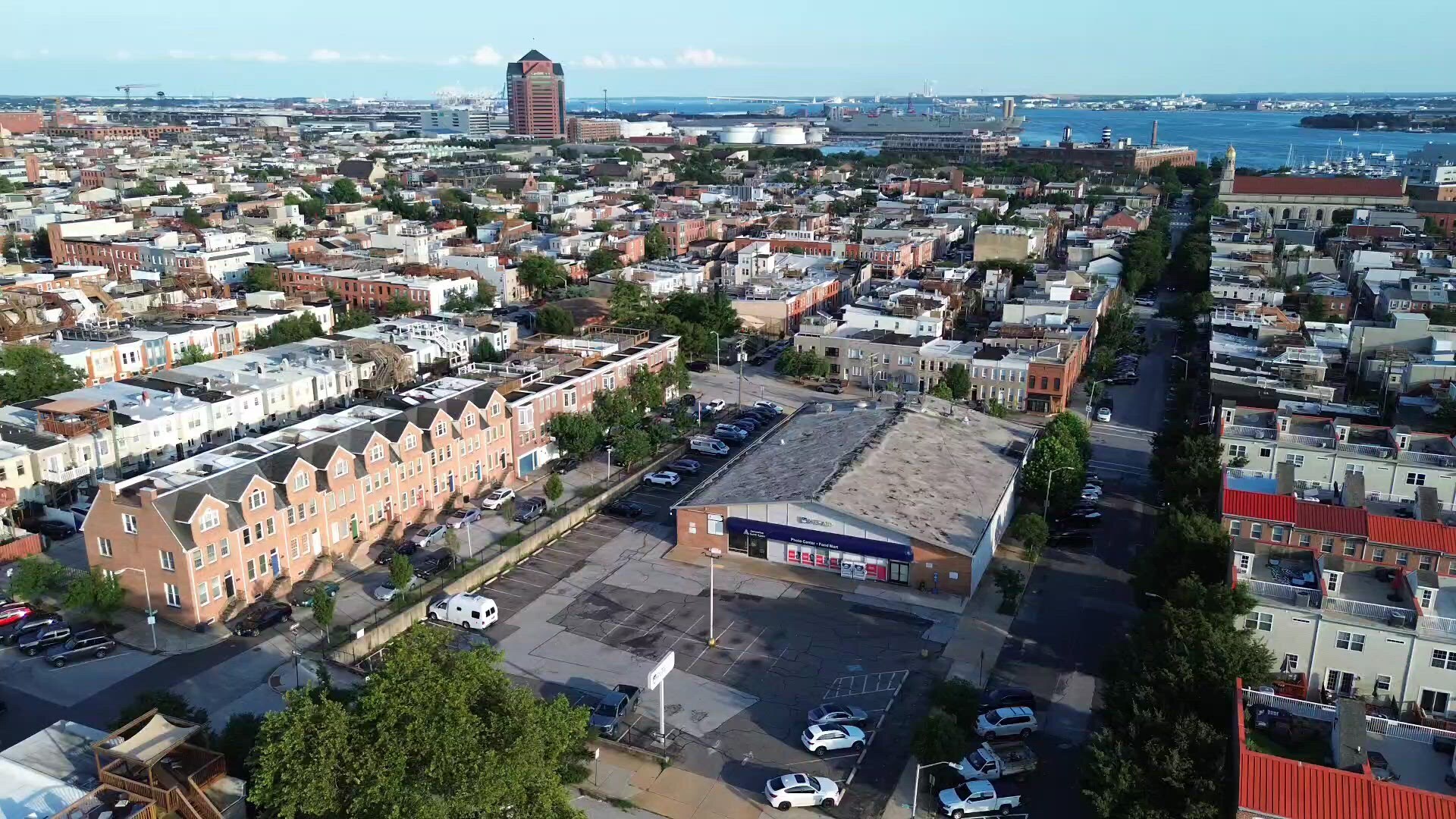 2801 Foster Ave, Baltimore, MD for Rent