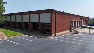 Tucker, GA Industrial - 2029-2033 Tucker Industrial Rd Tucker, GA Industrial - 2029-2033 Tucker Industrial Rd