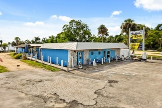 Cocoa, FL Retail - 5370 N Highway 1