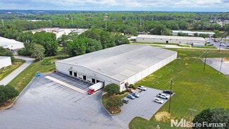 Greenville, SC Industrial - 128 White Horse Ct Greenville, SC Industrial - 128 White Horse Ct