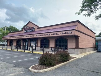Plainview, NY Retail - 1161-1165 Old Country Rd Plainview, NY Retail - 1161-1165 Old Country Rd