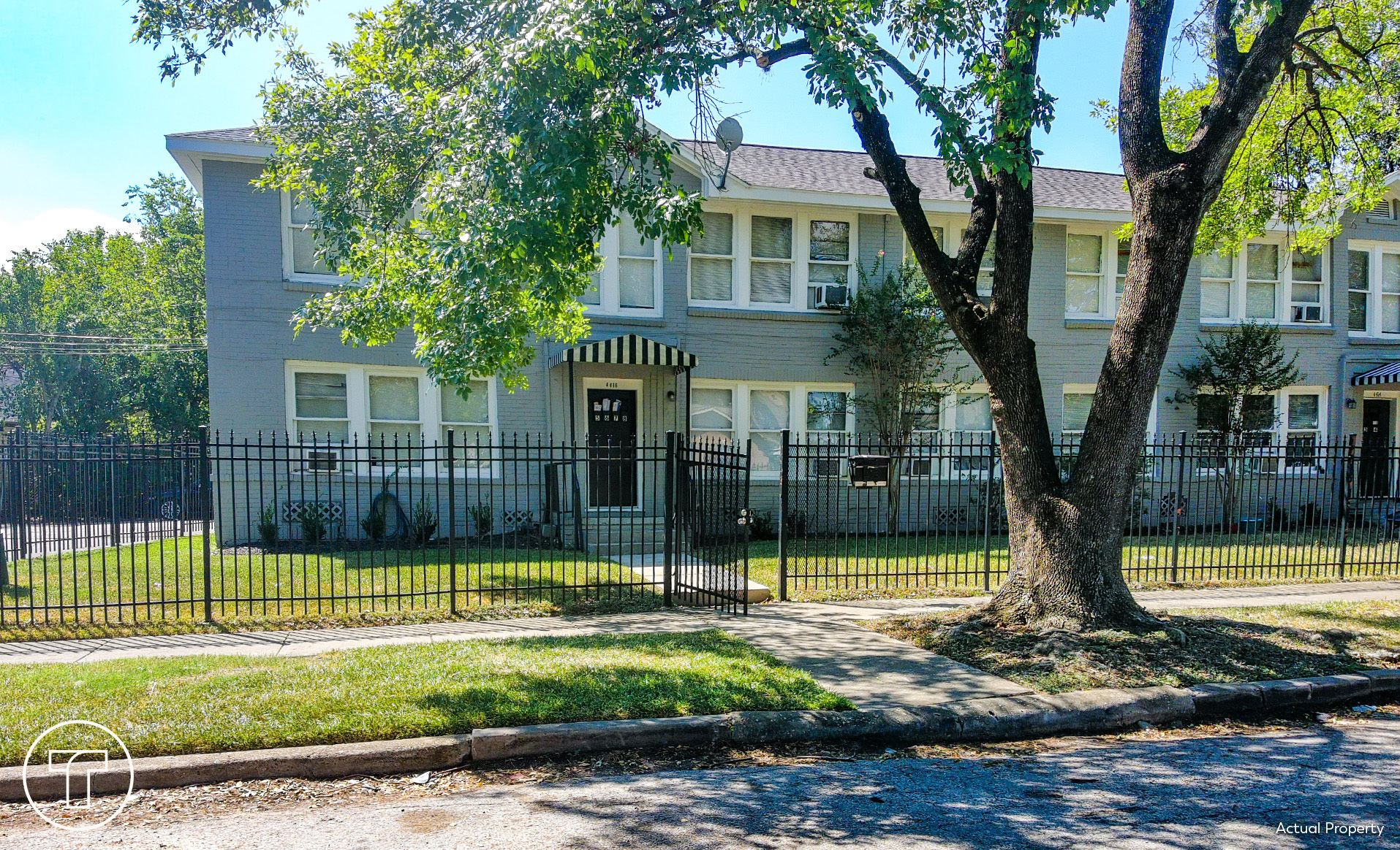 4414 Woodside St, Houston, TX for Sale