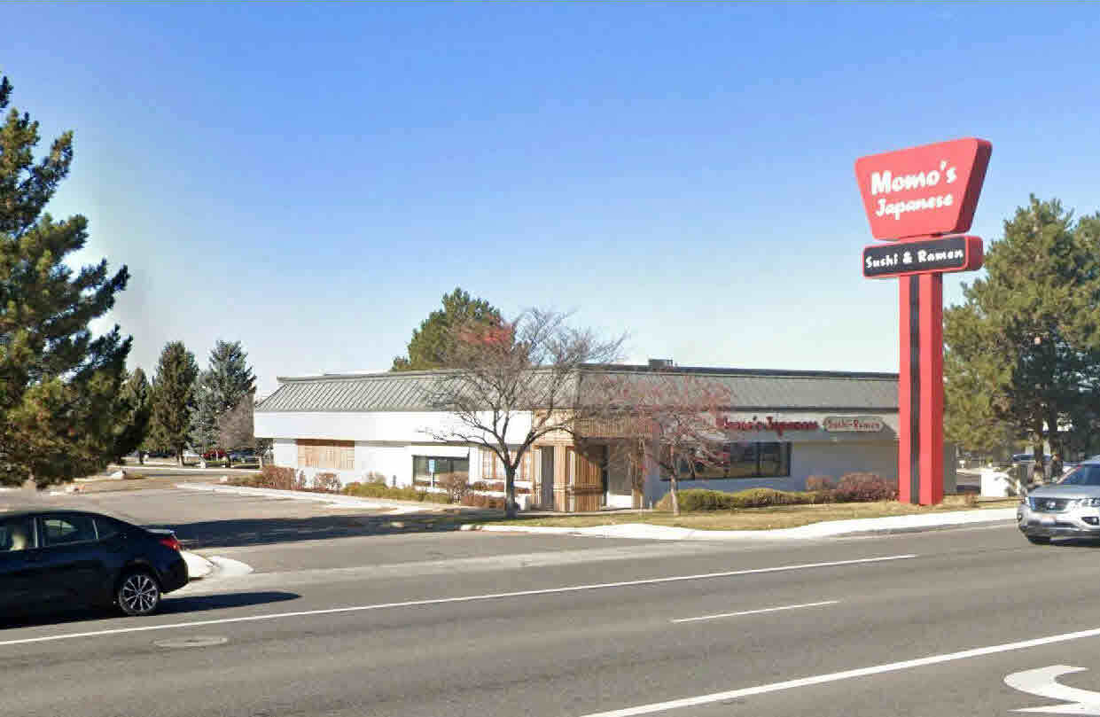 1633 N Main St Logan, UT 84341 Retail Property for Lease on