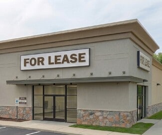 Ashland, VA Retail - 11657 Lakeridge Pky