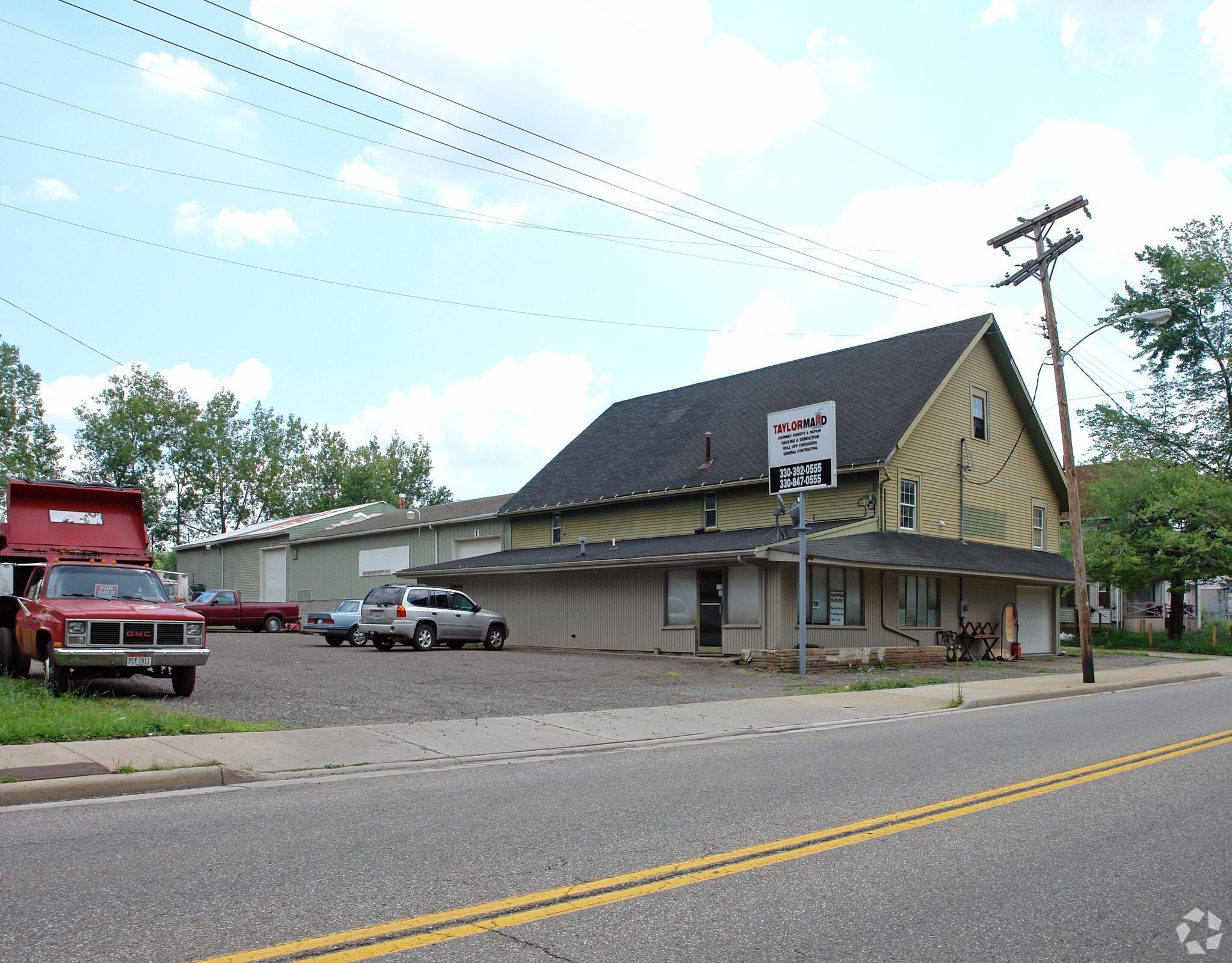 1227 Niles Rd, Warren, OH for Sale