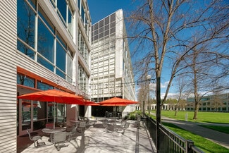 Rancho Cordova, CA Office - 10860 Gold Center Dr