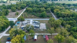 Moran, KS Specialty - 74 2nd St Moran, KS Specialty - 74 2nd St