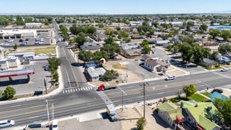 Fallon, NV Office/Residential - 762 W Williams Ave Fallon, NV Office/Residential - 762 W Williams Ave
