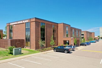 Roseville, MN Office - 1711 W County Road B Roseville, MN Office - 1711 W County Road B