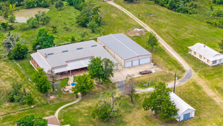 Anderson, TX Specialty - 5386 County Road 219