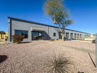 Glendale, AZ Industrial - 5555 N 51st Ave