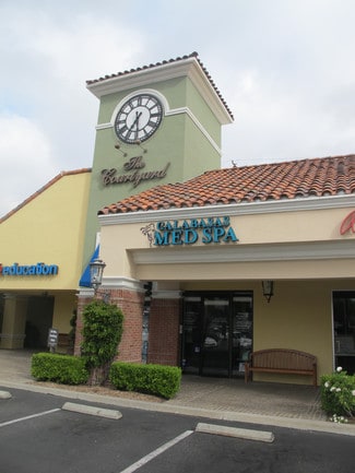 Calabasas, CA Retail - 23631-23697 Calabasas Rd Calabasas, CA Retail - 23631-23697 Calabasas Rd