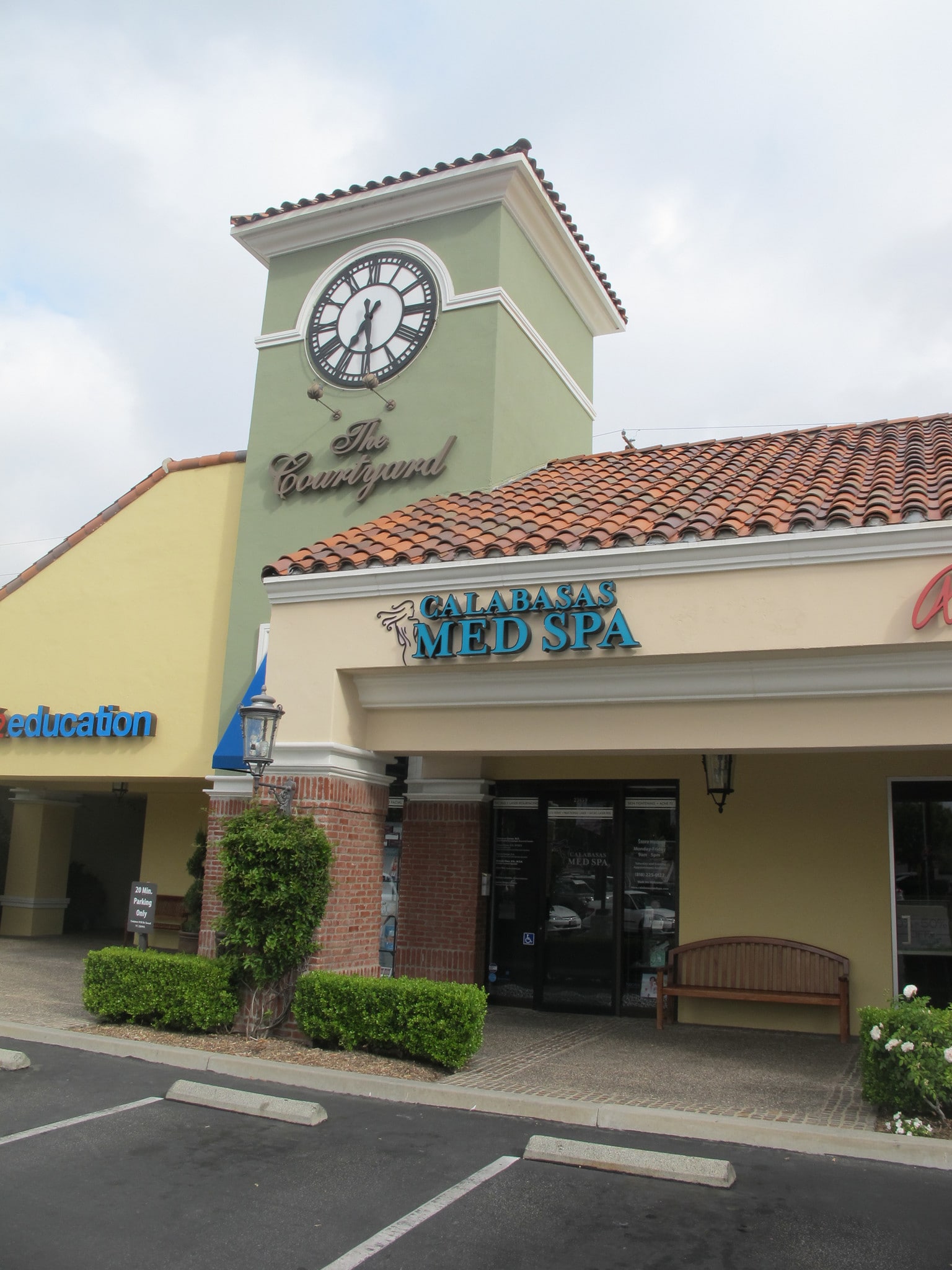 23631-23697 Calabasas Rd, Calabasas, CA for Rent
