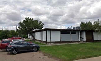 Great Falls, MT Office/Medical - 2509 7th Ave