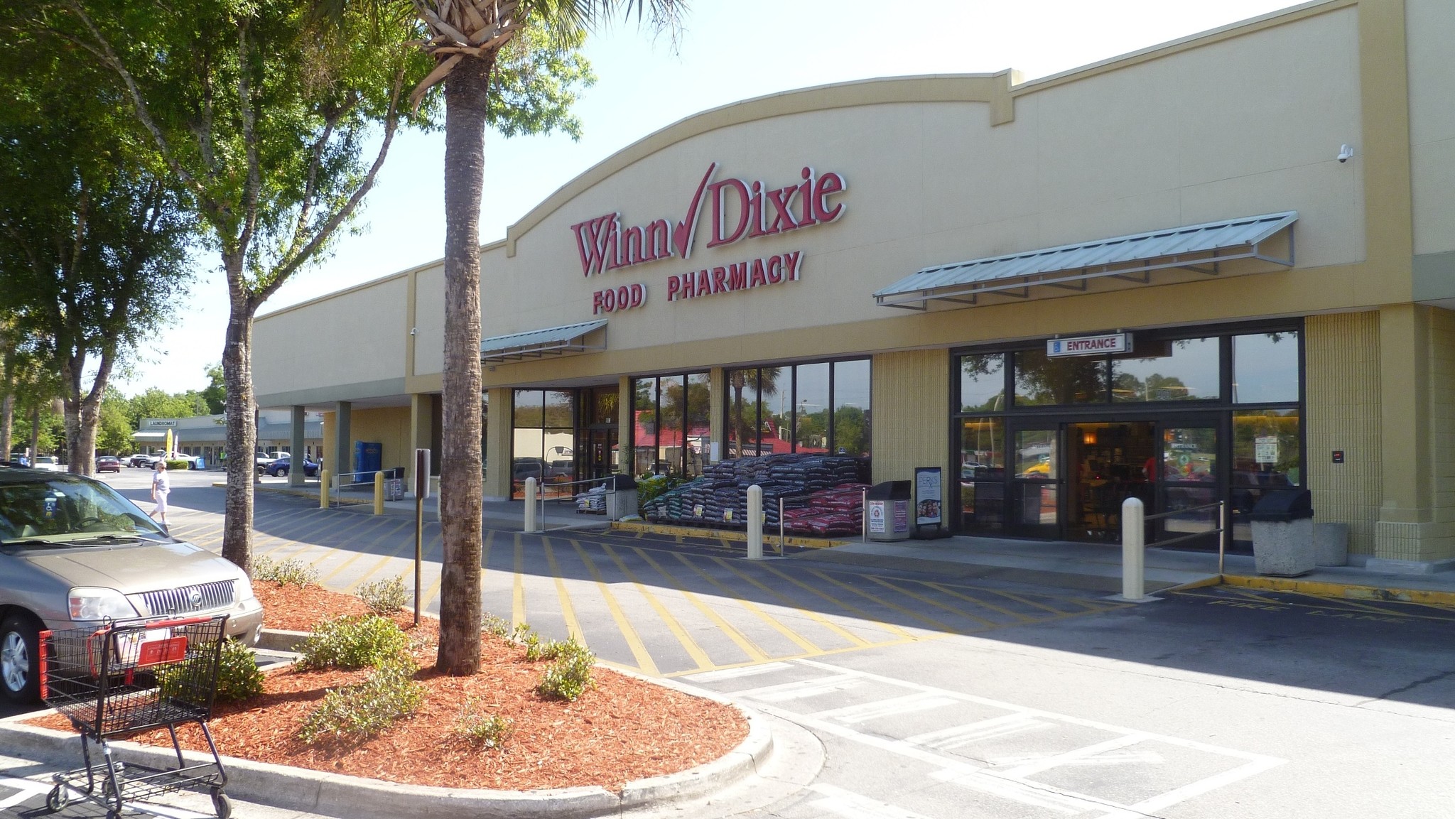 805-907 S State Road 19, Palatka, FL for Rent