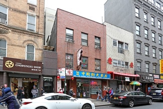 New York, NY Retail - 48 Mott St New York, NY Retail - 48 Mott St