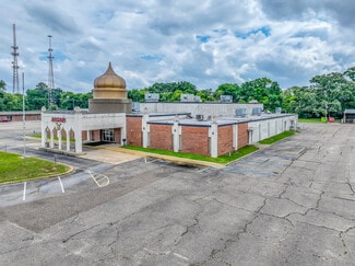 Montgomery, AL Specialty - 555 Eastern Blvd