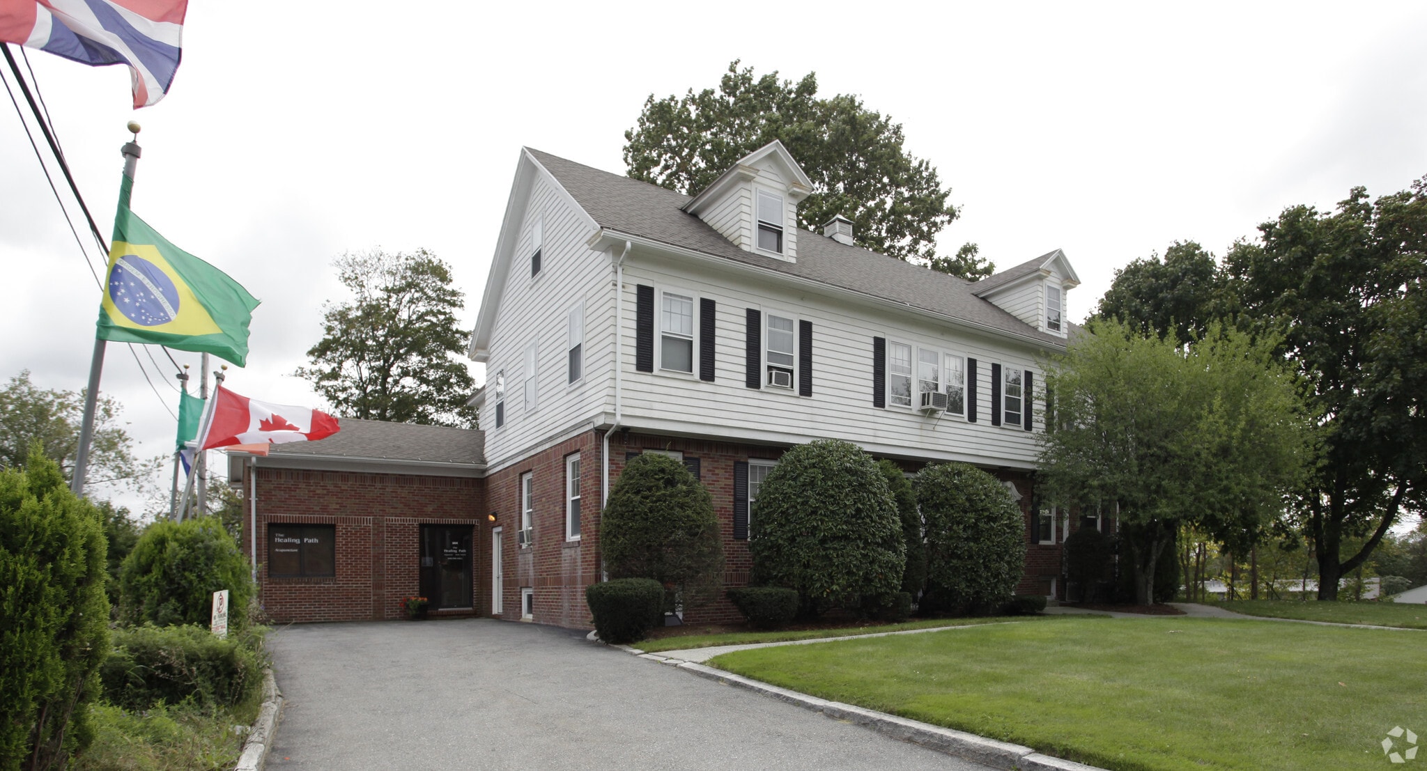 364 Boston Tpke, Shrewsbury, MA for Rent