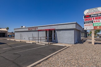 Phoenix, AZ Medical - 8223 W Indian School Rd Phoenix, AZ Medical - 8223 W Indian School Rd