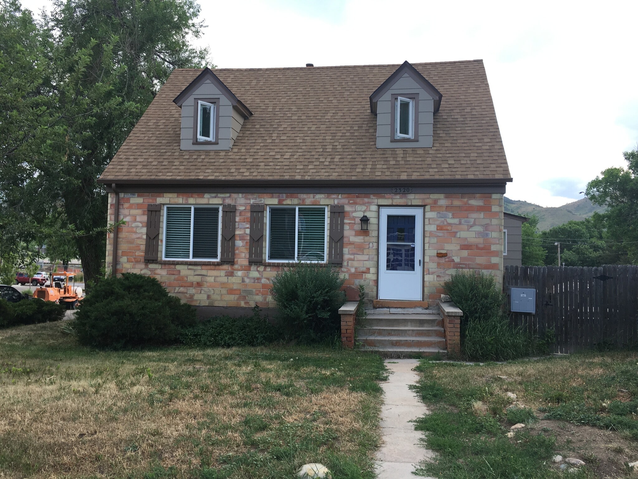 2320 East St, Golden, CO for Sale