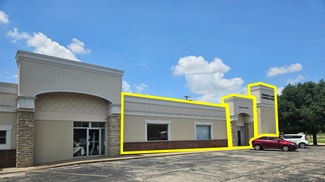 Oklahoma City, OK Industrial - 729 N Virginia Ave