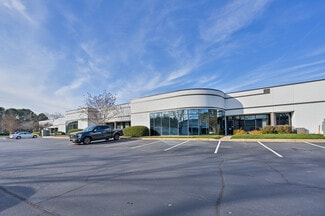 Duluth, GA Office, Industrial - 3100 Breckinridge Blvd Duluth, GA Office, Industrial - 3100 Breckinridge Blvd