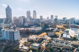 414 Centennial Olympic Park Dr NW  