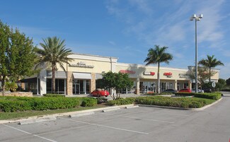 Davie, FL Retail - 15641-15661 Sheridan St Davie, FL Retail - 15641-15661 Sheridan St