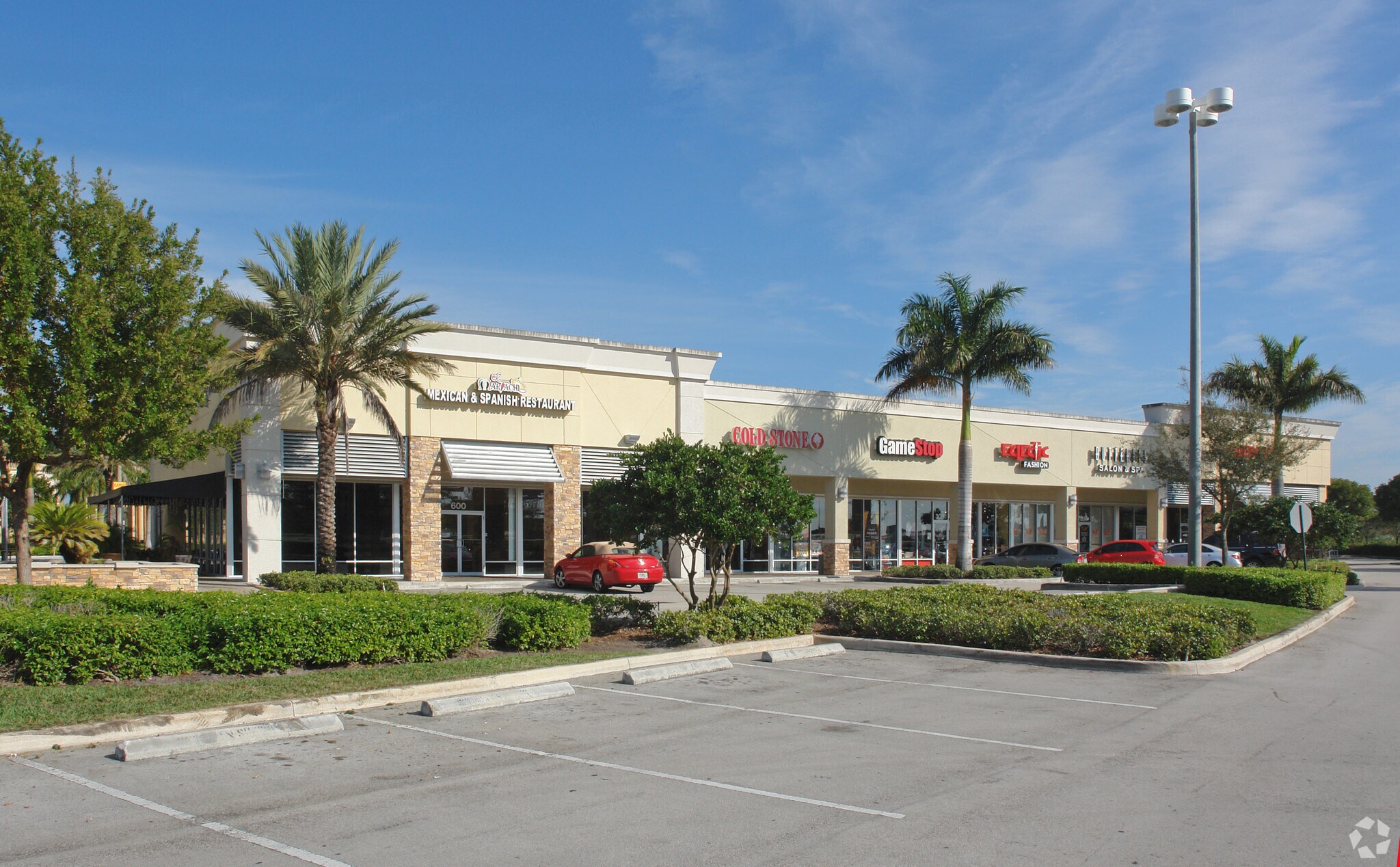 15641-15661 Sheridan St, Davie, FL for Rent
