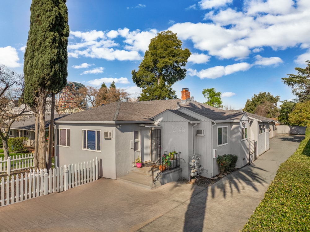 2745 Concord Blvd, Concord, CA for Sale