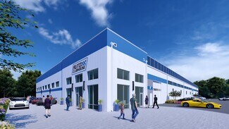 Cornelius, NC Commercial Land - 20420 Chartown dr Cornelius, NC Commercial Land - 20420 Chartown dr