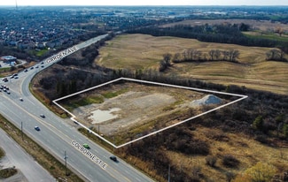 Brantford, ON Commercial - 1228 Colborne St E