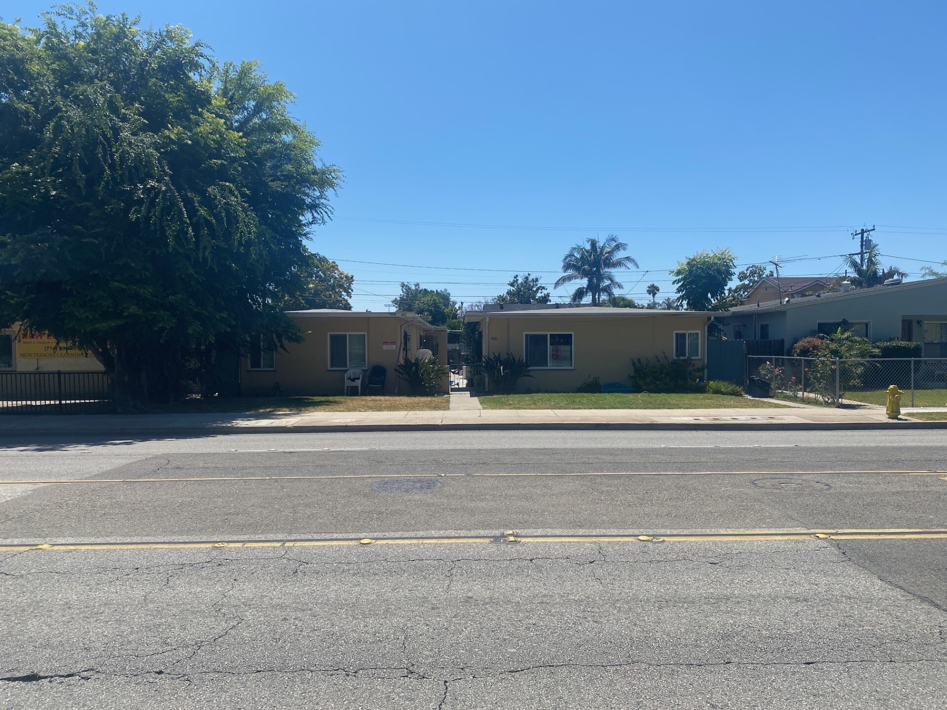 403 N Harbor Blvd, Anaheim, CA for Sale