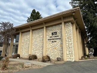 Chico, CA Medical - 572 Rio Lindo Ave