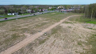 Farmington, NY Commercial Land - New York 96
