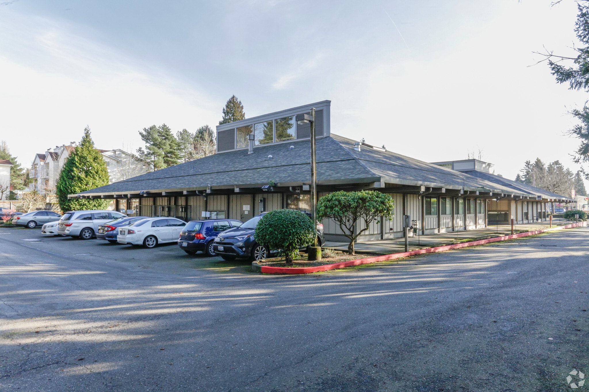 , Renton, WA for Sale