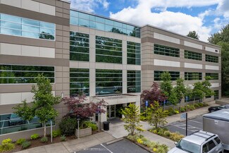 Redmond, WA Office - 11121 Willows Rd NE