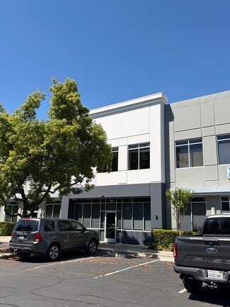 Morgan Hill, CA Office/Medical - 280-288 Digital Dr