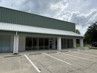 Gainesville, FL Industrial - 7065 NW 22nd St