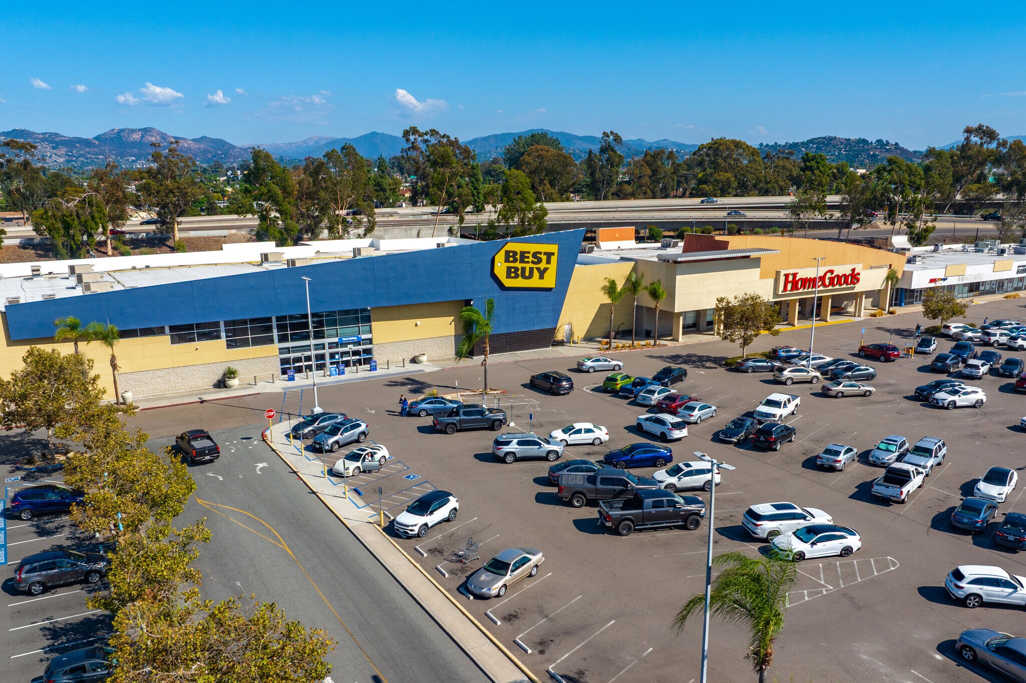 415-761 Parkway Plaza, El Cajon, CA for Rent