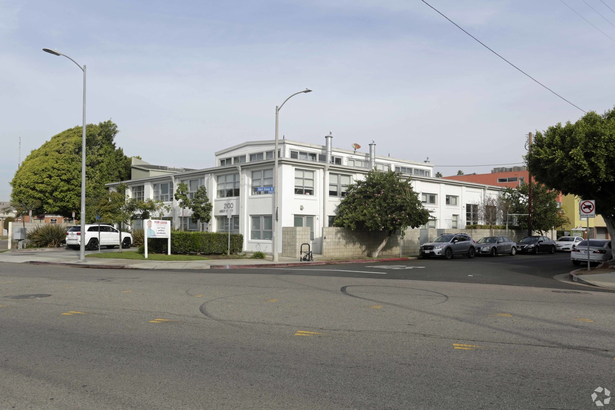 2100 Abbot Kinney Blvd, Venice, CA for Rent