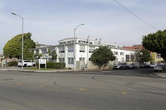 Venice, CA Office - 2100 Abbot Kinney Blvd Venice, CA Office - 2100 Abbot Kinney Blvd