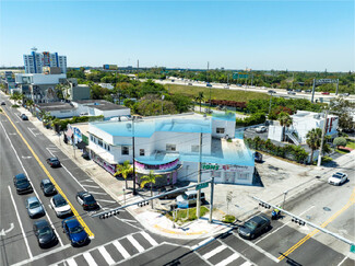 Miami, FL Retail - 203 NW 36th St